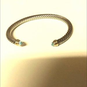 David Yurman Cable Classics